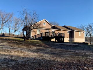 3136 Mill Hill Road, Lonedell, MO 63060