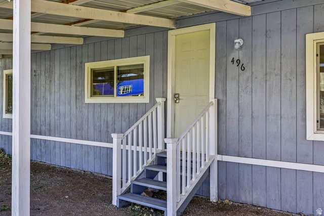 496 S 200 E, Enterprise, UT 84725