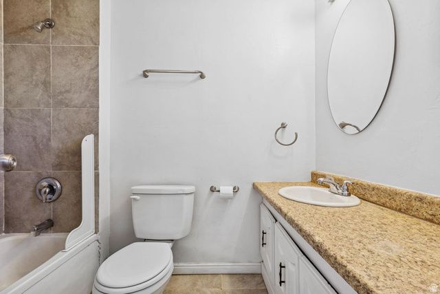 496 S 200 E, Enterprise, UT 84725