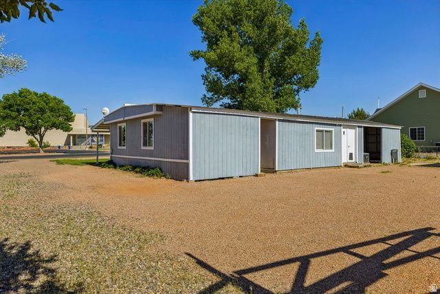 496 S 200 E, Enterprise, UT 84725