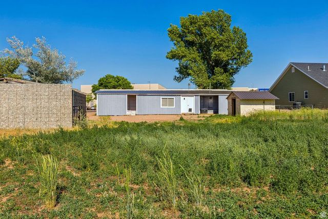 496 S 200 E, Enterprise, UT 84725