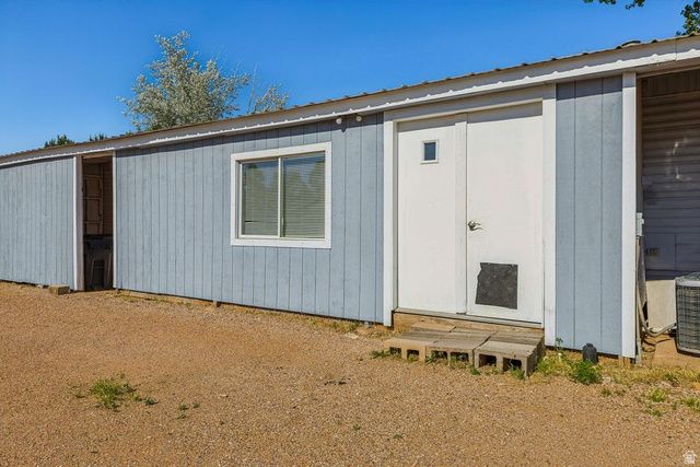 496 S 200 E, Enterprise, UT 84725