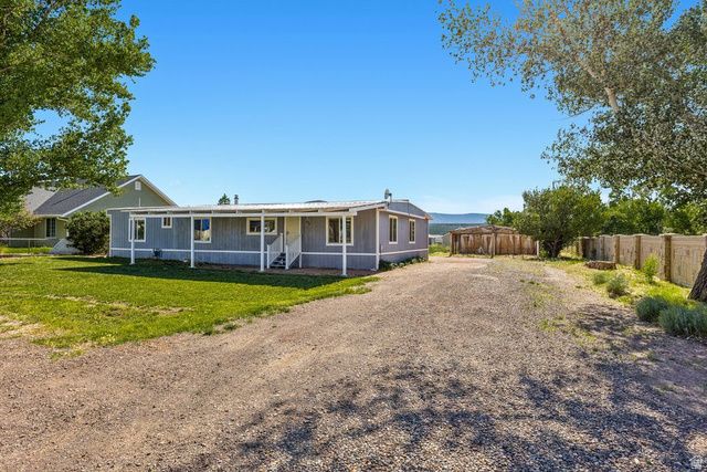 496 S 200 E, Enterprise, UT 84725