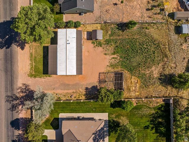 496 S 200 E, Enterprise, UT 84725