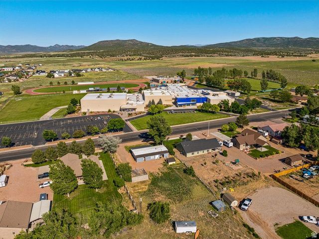 496 S 200 E, Enterprise, UT 84725