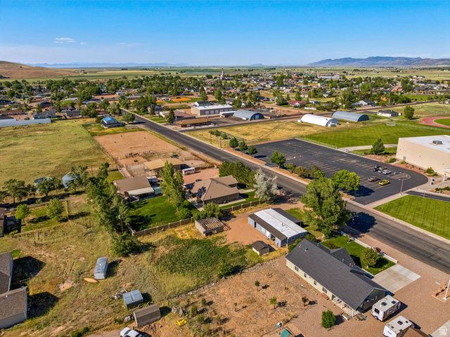 496 S 200 E, Enterprise, UT 84725