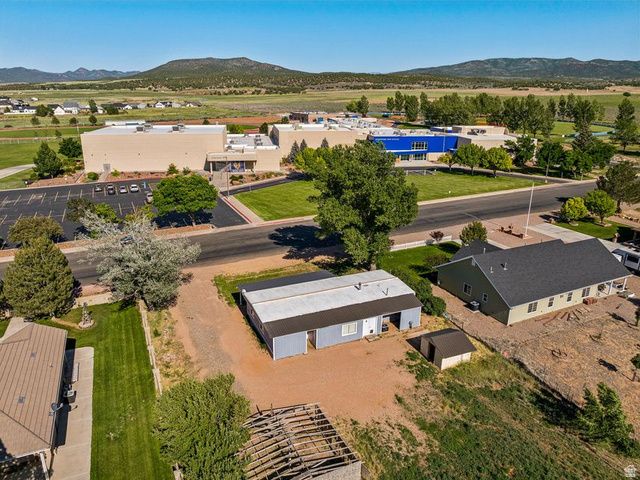 496 S 200 E, Enterprise, UT 84725