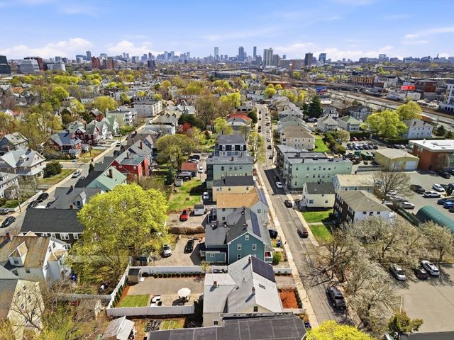 10 Adamson St, Boston, MA 02134