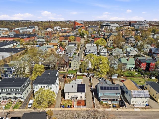 10 Adamson St, Boston, MA 02134