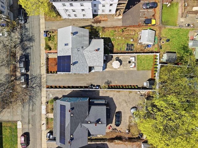 10 Adamson St, Boston, MA 02134