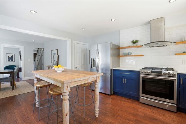 10 Adamson St, Boston, MA 02134