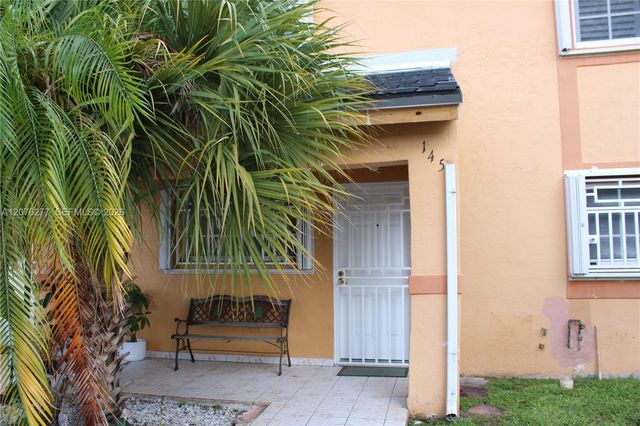 3375 W 76th Street 145, Hialeah, FL 33018