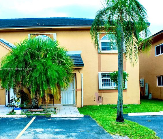 3375 W 76th Street 145, Hialeah, FL 33018