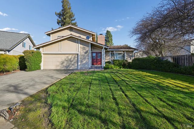 2848 Howe Ct, Fairfield, CA 94534