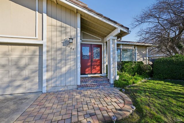 2848 Howe Ct, Fairfield, CA 94534