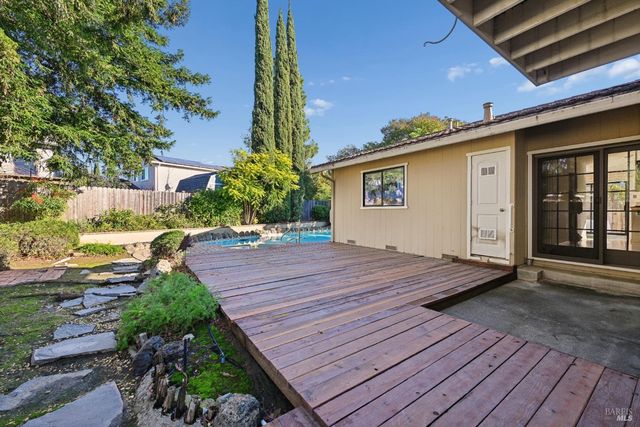 2848 Howe Ct, Fairfield, CA 94534