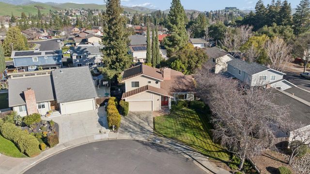 2848 Howe Ct, Fairfield, CA 94534