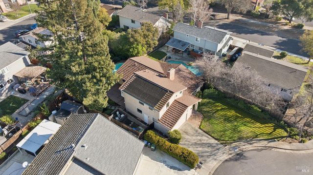 2848 Howe Ct, Fairfield, CA 94534