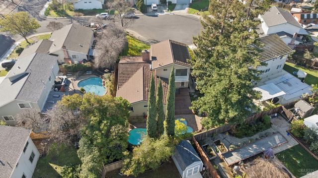 2848 Howe Ct, Fairfield, CA 94534
