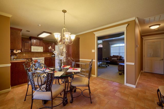 4106 Darla Drive, Benton, AR 72015