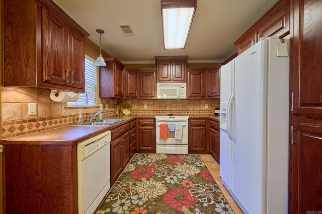 4106 Darla Drive, Benton, AR 72015