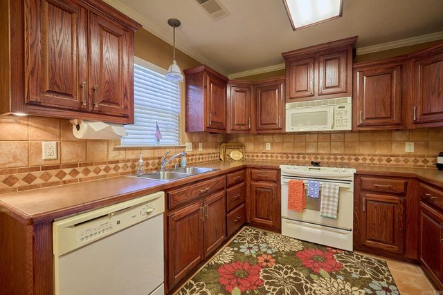 4106 Darla Drive, Benton, AR 72015