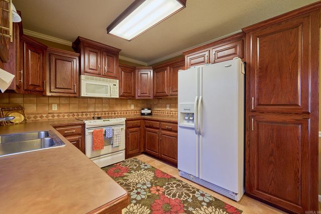 4106 Darla Drive, Benton, AR 72015