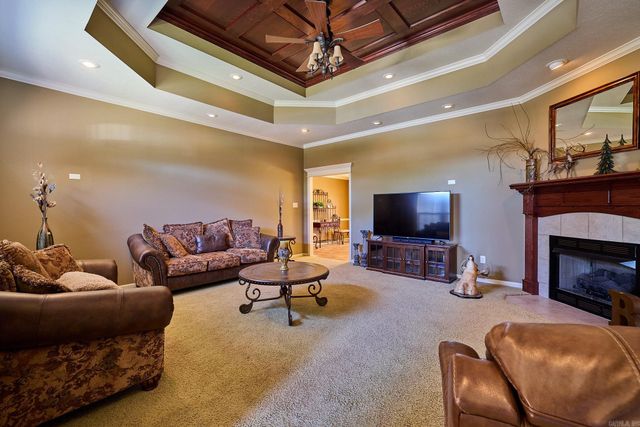 4106 Darla Drive, Benton, AR 72015