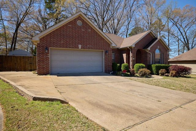 4106 Darla Drive, Benton, AR 72015