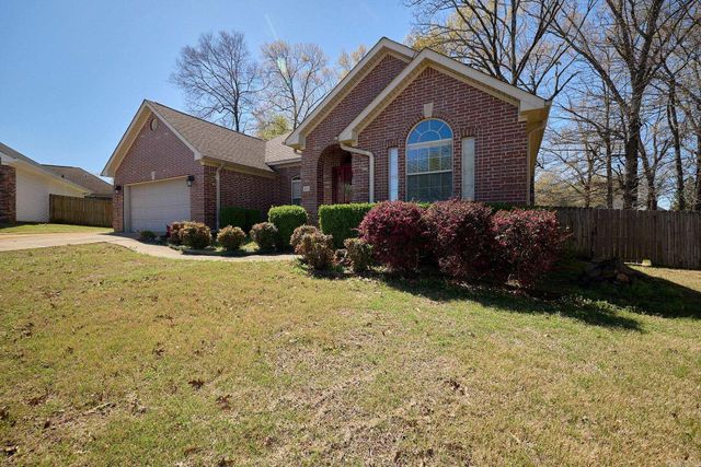 4106 Darla Drive, Benton, AR 72015