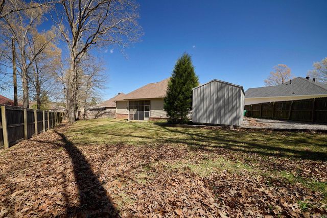 4106 Darla Drive, Benton, AR 72015