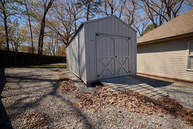 4106 Darla Drive, Benton, AR 72015