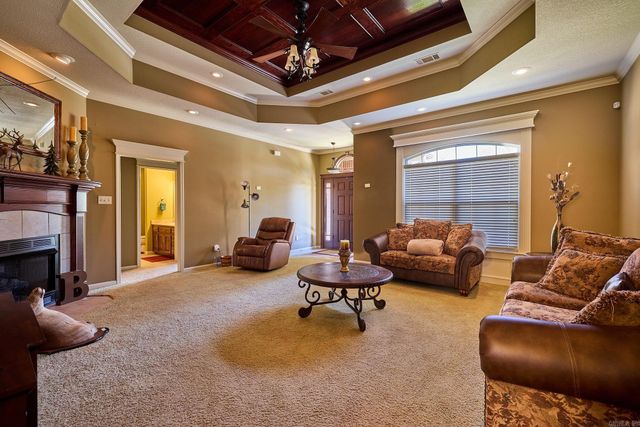 4106 Darla Drive, Benton, AR 72015