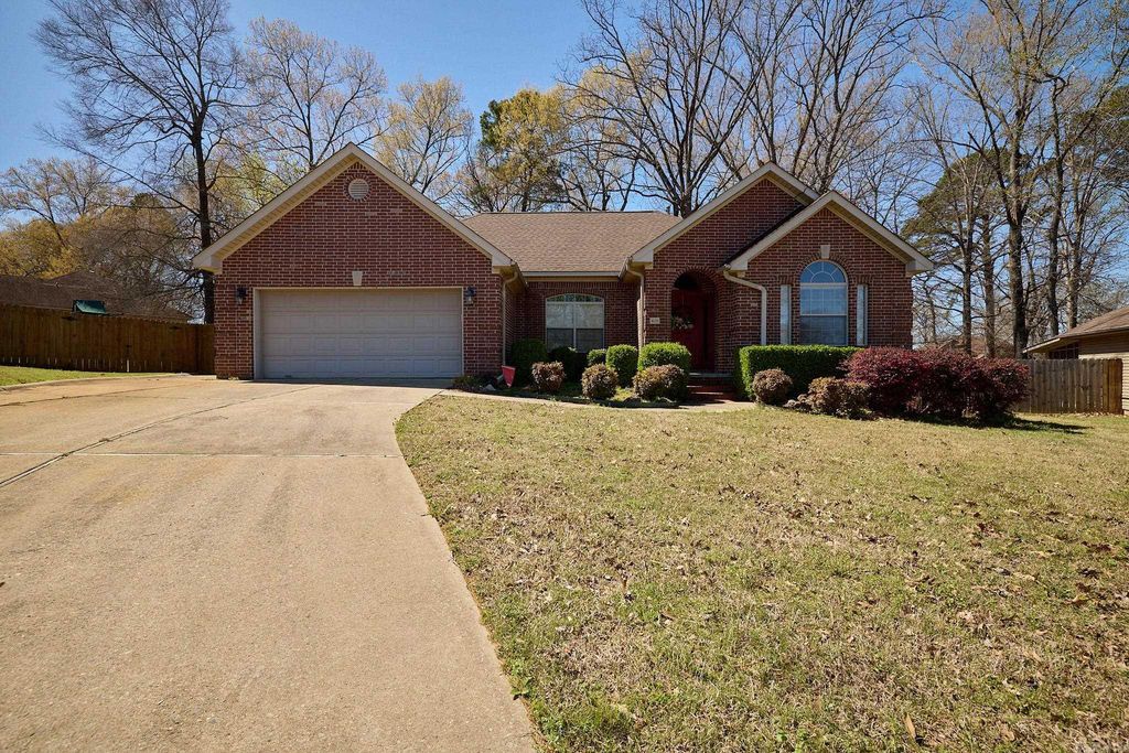 4106 Darla Drive, Benton, AR 72015
