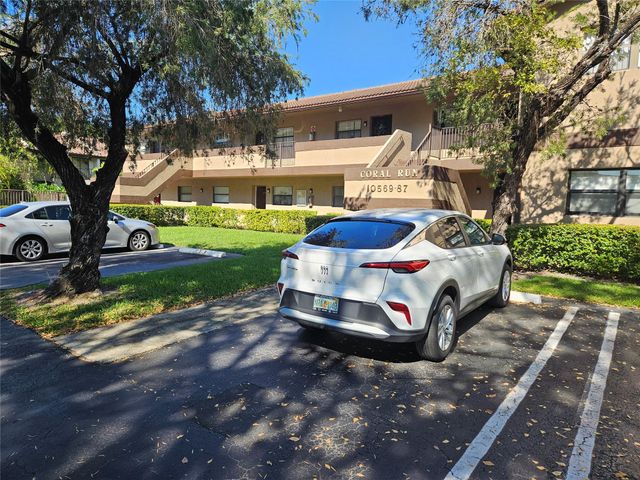 10571 Royal Palm Blvd 10571, Coral Springs, FL 33065