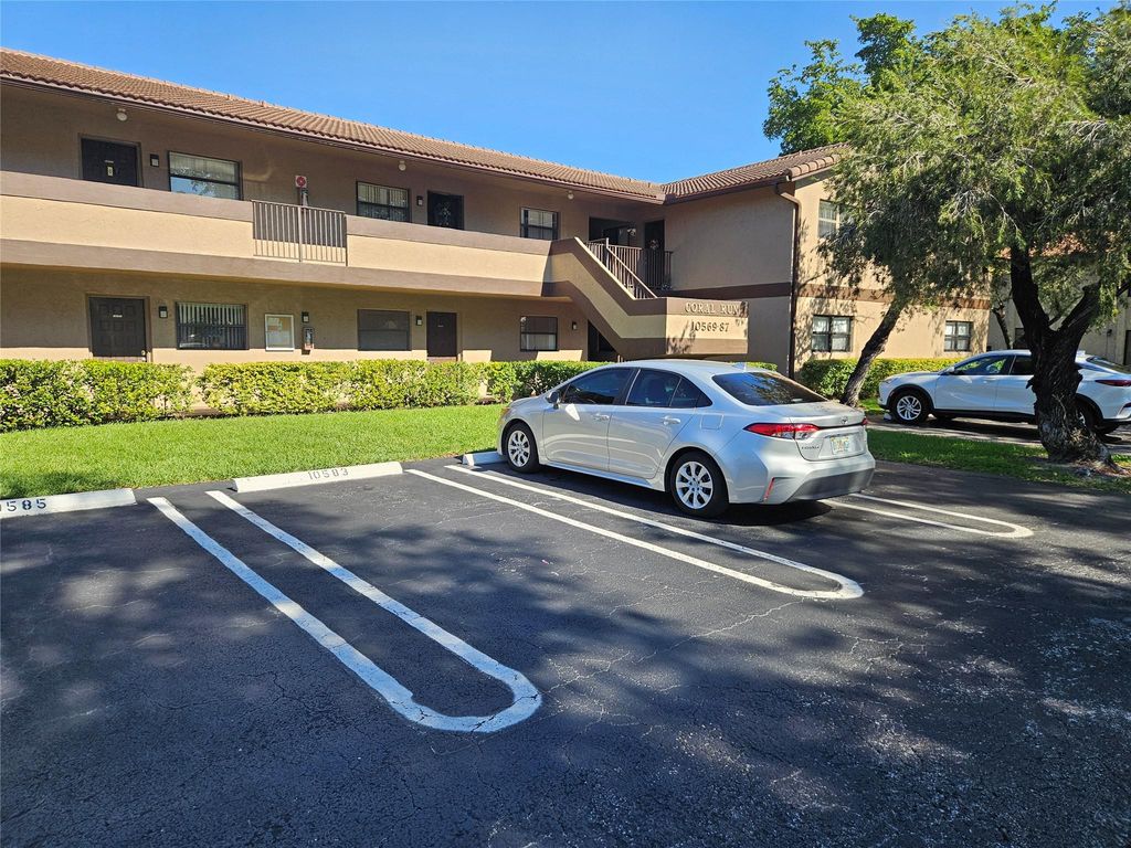 10571 Royal Palm Blvd 10571, Coral Springs, FL 33065