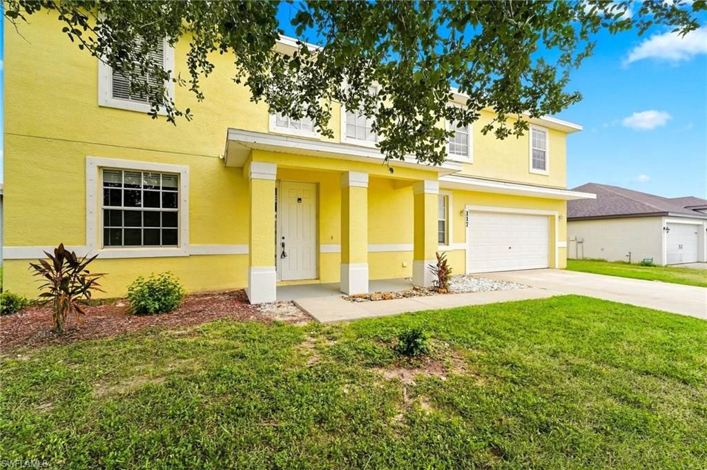 117 Shadow Lakes DR, LEHIGH ACRES, FL 33974 — photo 3