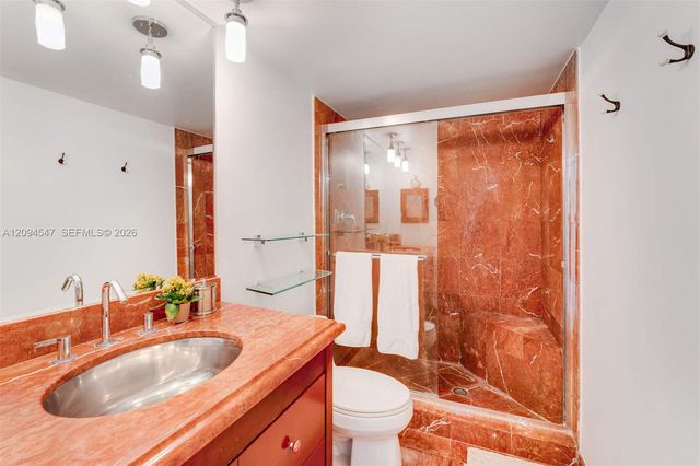 5 Island Avenue 3C, Miami Beach, FL 33139