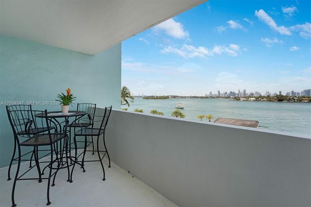 5 Island Avenue 3C, Miami Beach, FL 33139