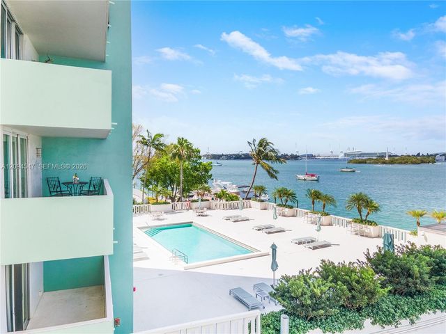 5 Island Avenue 3C, Miami Beach, FL 33139