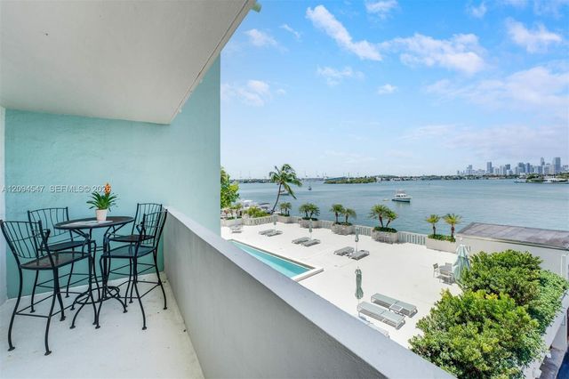 5 Island Avenue 3C, Miami Beach, FL 33139
