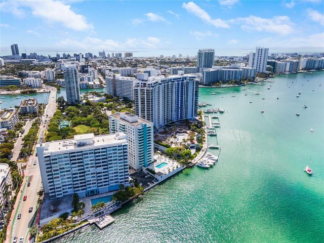 5 Island Avenue 3C, Miami Beach, FL 33139