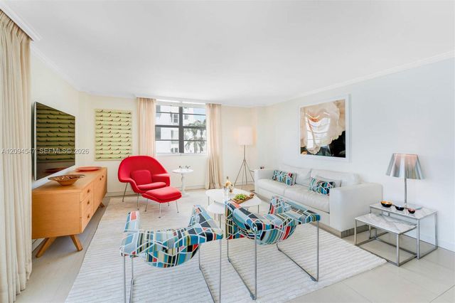 5 Island Avenue 3C, Miami Beach, FL 33139