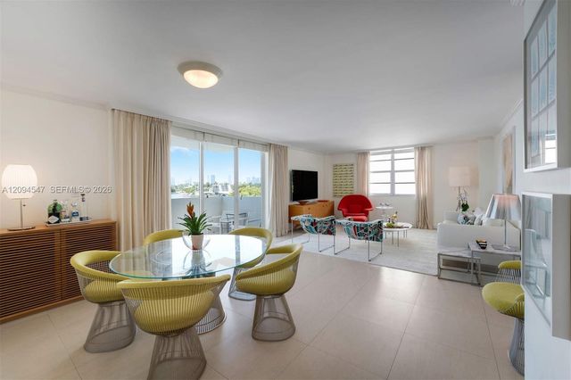 5 Island Avenue 3C, Miami Beach, FL 33139