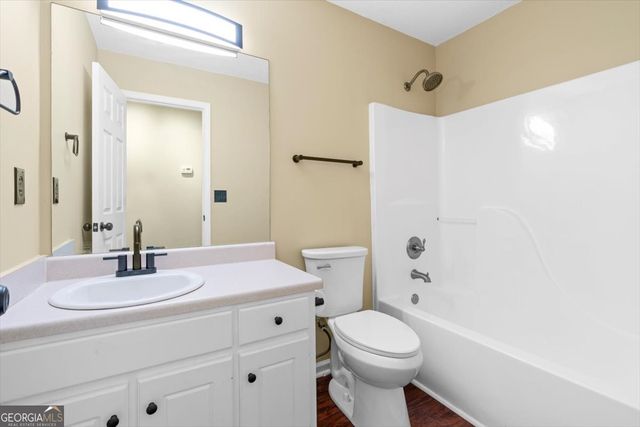 585 Bethany Woods Drive, Temple, GA 30179