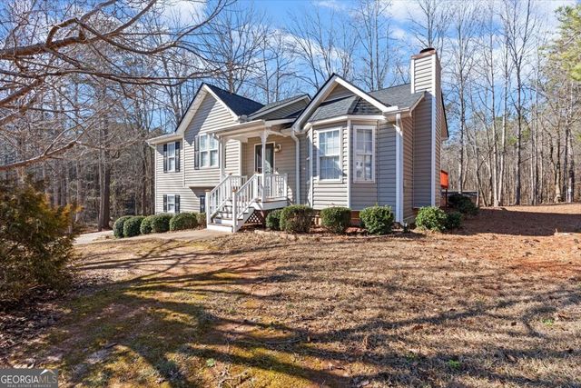 585 Bethany Woods Drive, Temple, GA 30179