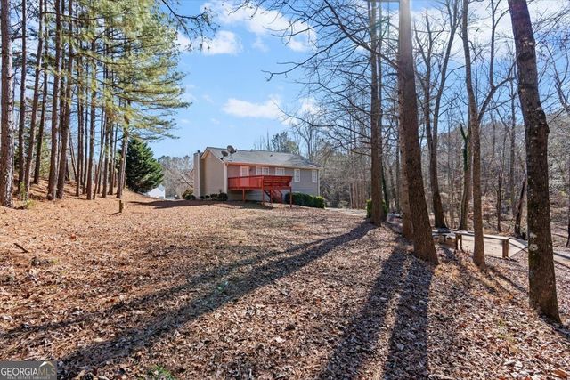 585 Bethany Woods Drive, Temple, GA 30179