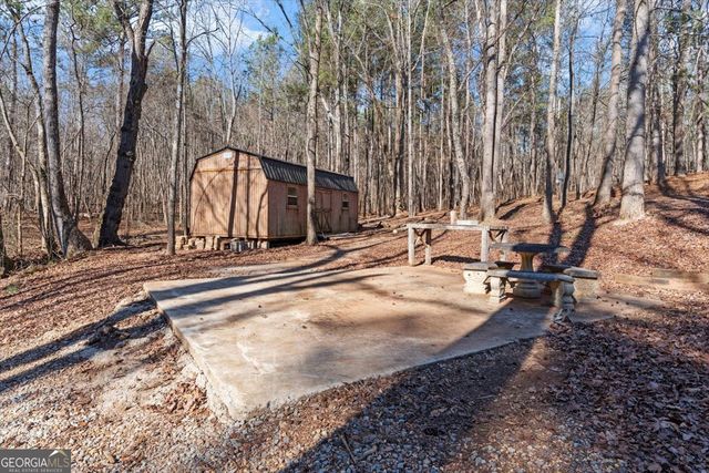 585 Bethany Woods Drive, Temple, GA 30179