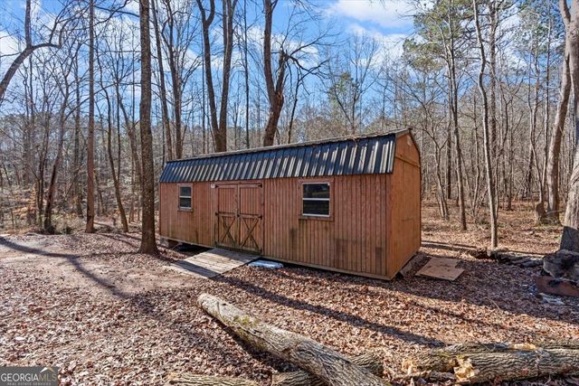 585 Bethany Woods Drive, Temple, GA 30179