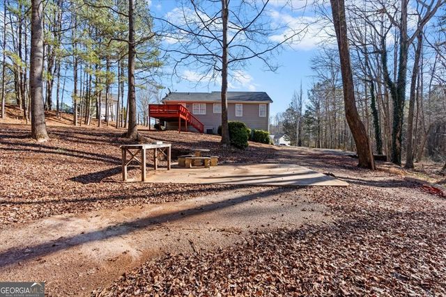 585 Bethany Woods Drive, Temple, GA 30179